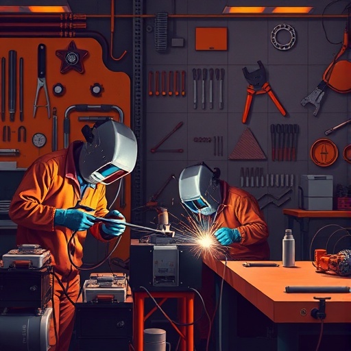 geometry backing materials welder ceramic welding ceramic materials