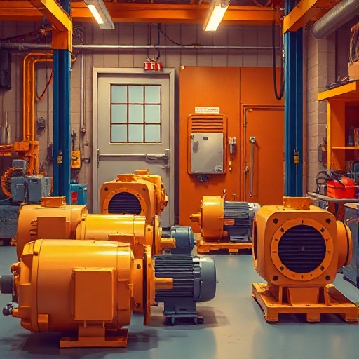 warranty repair costs vpi electric motor repair services stator
